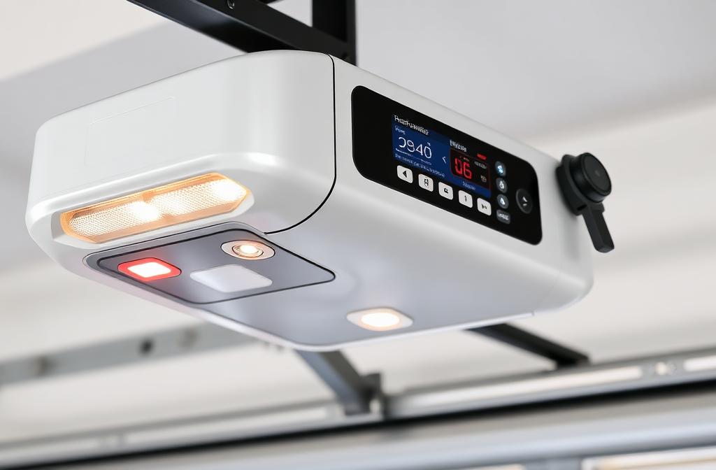 Feature Checklist: What Every Homeowner Should Know - Professional garage door buying guide guide